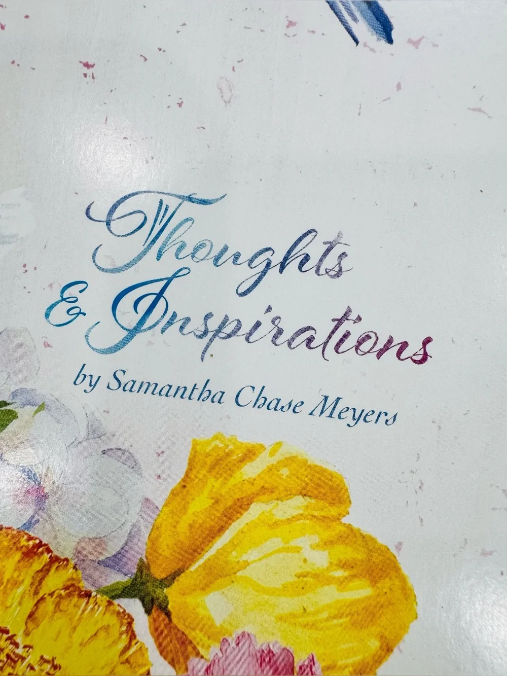 Lot of 30 Greeting Cards -Thoughts and Inspirations Birthday Cards
